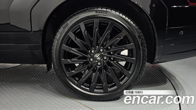 Hyundai Santafe 2024 — photo 7