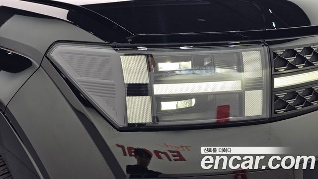 Hyundai Santafe 2024 — photo 8