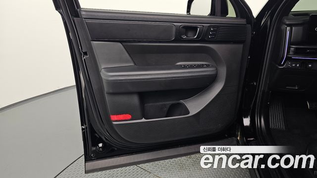 Hyundai Santafe 2024 — photo 14