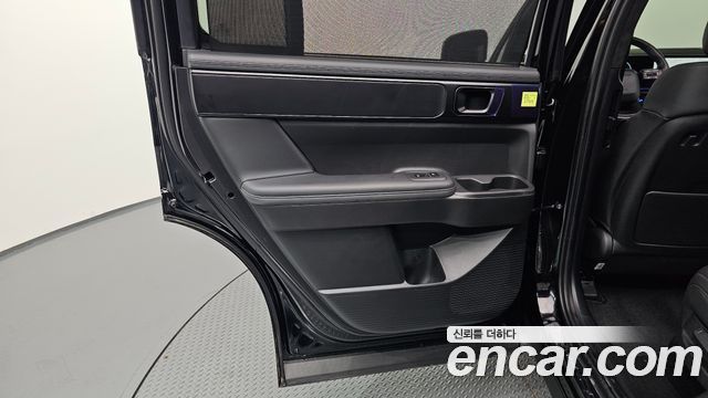 Hyundai Santafe 2024 — photo 15