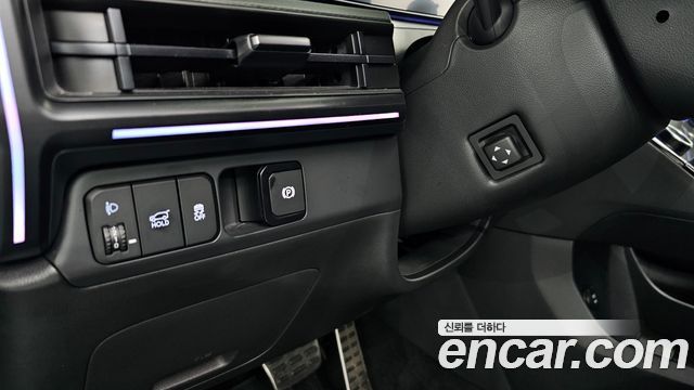 Hyundai Santafe 2024 — photo 27