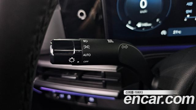 Hyundai Santafe 2024 — photo 30
