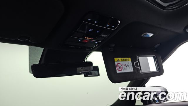 Hyundai Santafe 2024 — photo 33