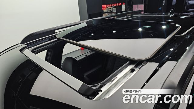 Hyundai Santafe 2024 — photo 37