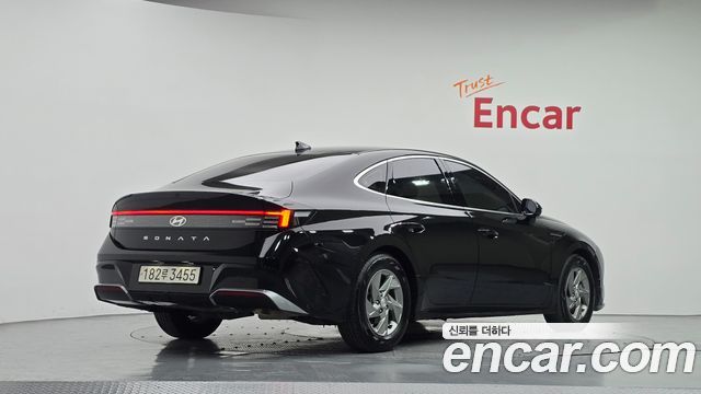 Hyundai Sonata 2024 — photo 2