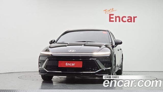 Hyundai Sonata 2024 — photo 3