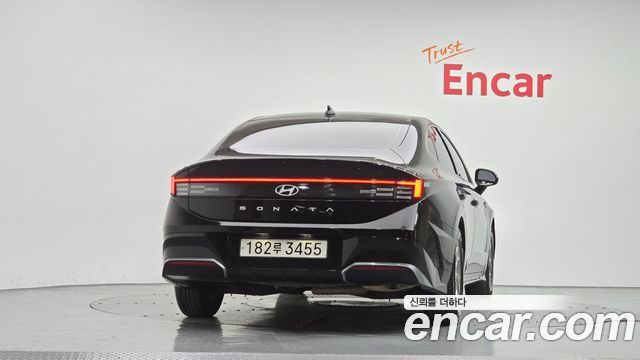 Hyundai Sonata 2024 — photo 4
