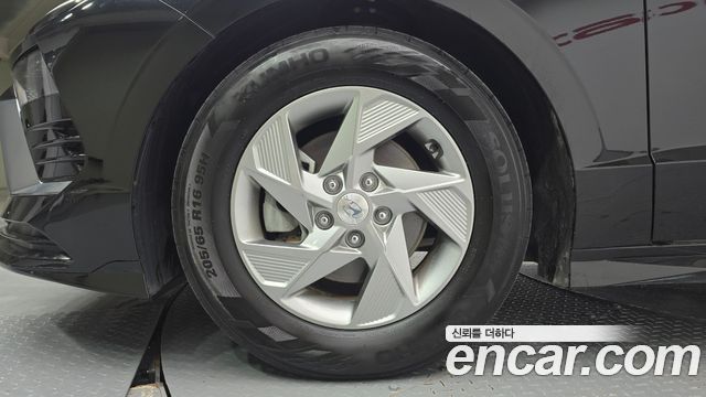 Hyundai Sonata 2024 — photo 5