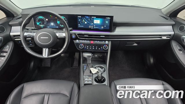 Hyundai Sonata 2024 — photo 7