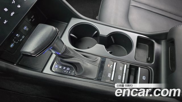 Hyundai Sonata 2024 — photo 9