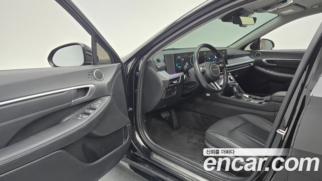 Hyundai Sonata 2024 — photo 10