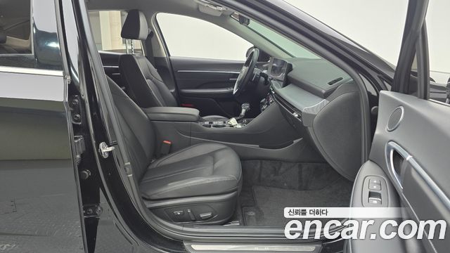 Hyundai Sonata 2024 — photo 11