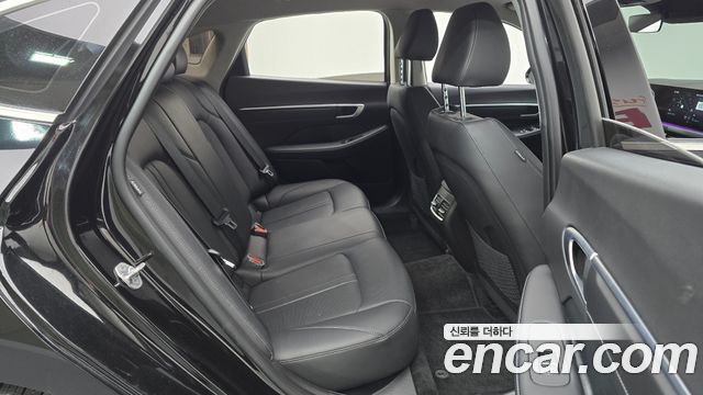 Hyundai Sonata 2024 — photo 12