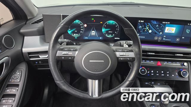 Hyundai Sonata 2024 — photo 13