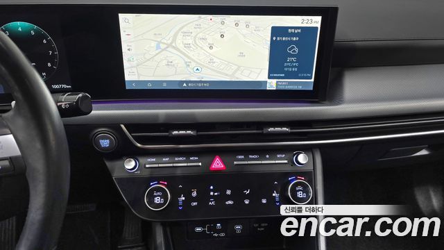 Hyundai Sonata 2024 — photo 14