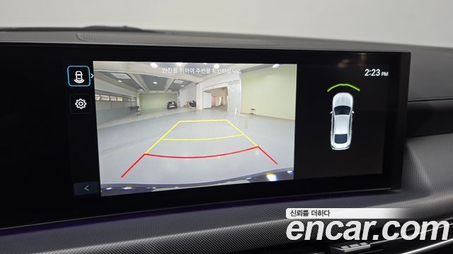 Hyundai Sonata 2024 — photo 15