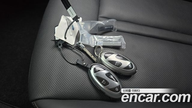 Hyundai Sonata 2024 — photo 17