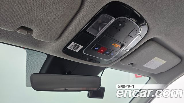 Hyundai Sonata 2024 — photo 18