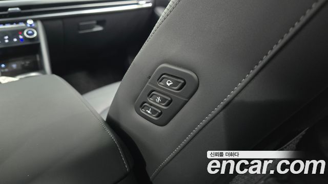 Hyundai Sonata 2024 — photo 19
