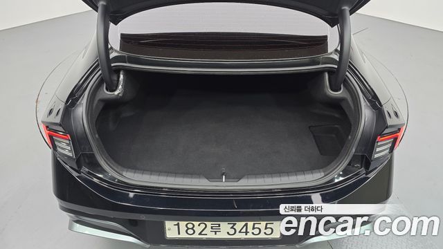 Hyundai Sonata 2024 — photo 20