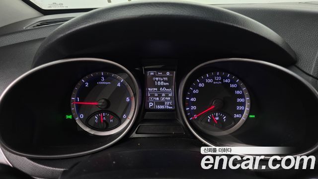 Hyundai Santafe 2013 — photo 11