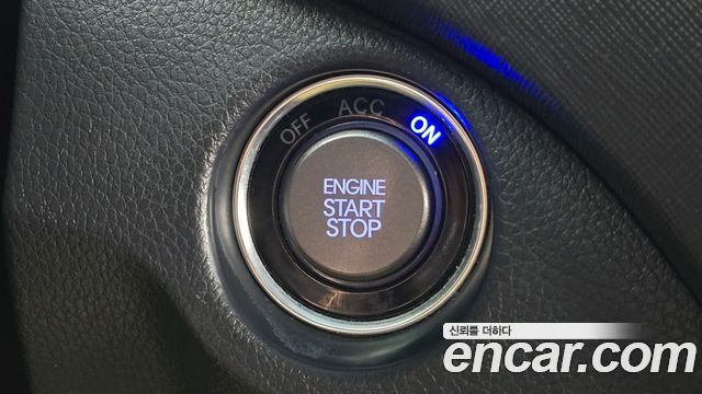 Hyundai Santafe 2013 — photo 20