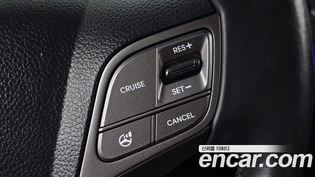 Hyundai Santafe 2013 — photo 21