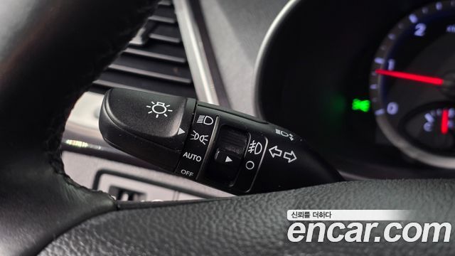 Hyundai Santafe 2013 — photo 22