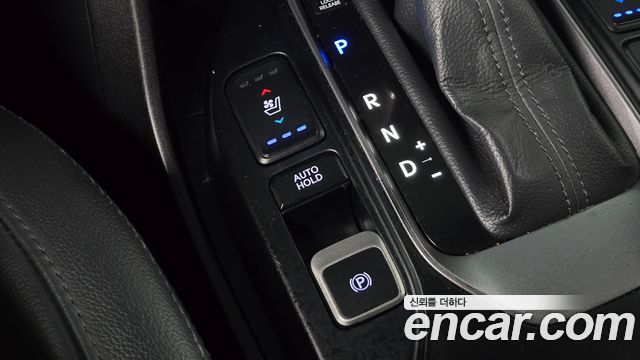 Hyundai Santafe 2013 — photo 25