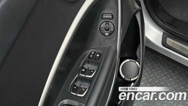 Hyundai Santafe 2013 — photo 26