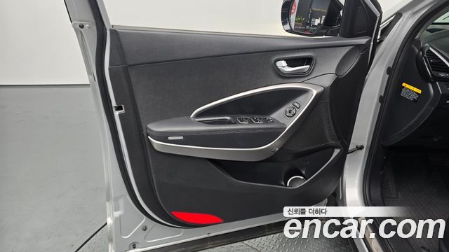 Hyundai Santafe 2013 — photo 14