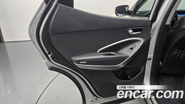 Hyundai Santafe 2013 — photo 15
