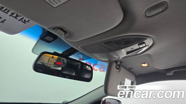 Hyundai Santafe 2013 — photo 28