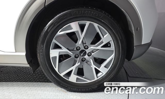 Genesis GV60 2022 — photo 5