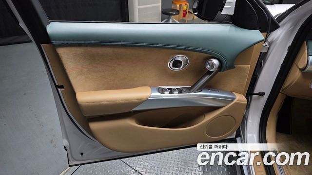 Genesis GV60 2022 — photo 14