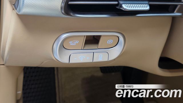 Genesis GV60 2022 — photo 29