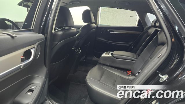 Hyundai Grandeur 2019 — photo 18