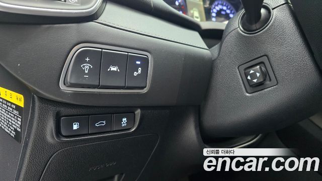 Hyundai Grandeur 2019 — photo 20