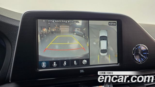 Hyundai Grandeur 2019 — photo 22