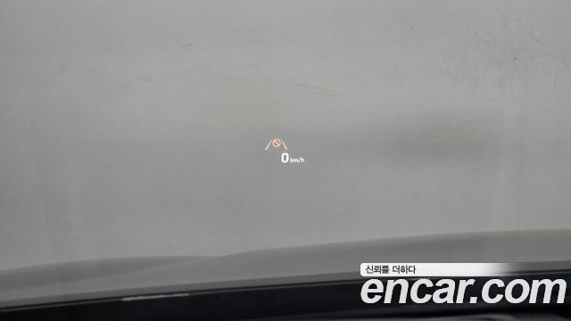 Hyundai Grandeur 2019 — photo 23