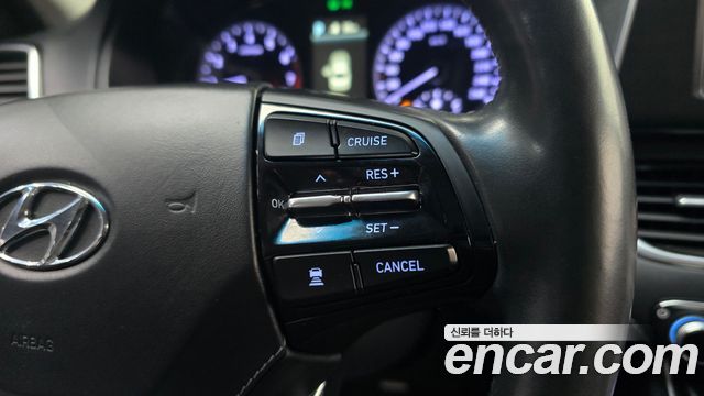 Hyundai Grandeur 2019 — photo 24