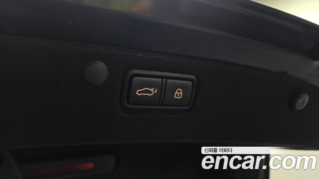 Hyundai Grandeur 2019 — photo 25