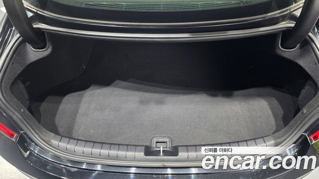 Hyundai Grandeur 2019 — photo 26