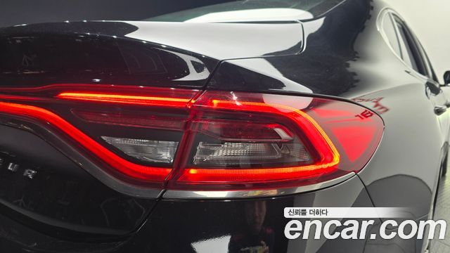 Hyundai Grandeur 2019 — photo 9