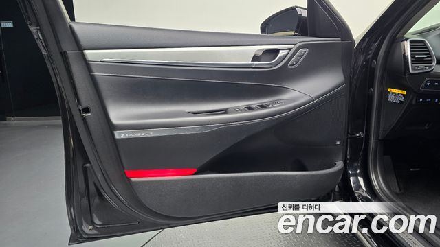 Hyundai Grandeur 2019 — photo 14
