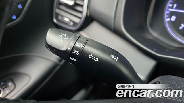 Hyundai Grandeur 2019 — photo 27
