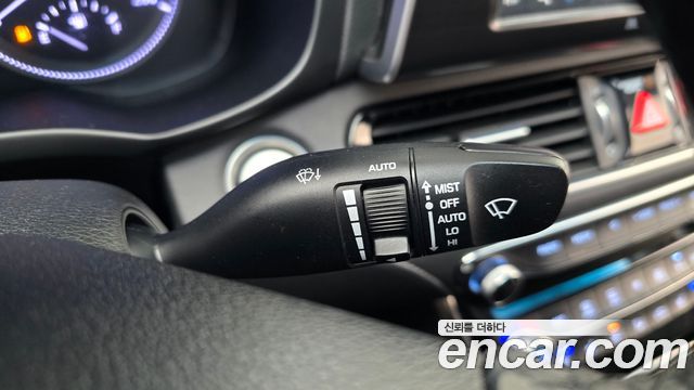 Hyundai Grandeur 2019 — photo 28