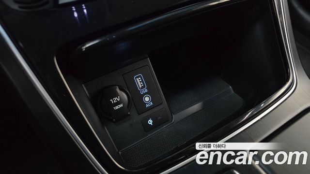 Hyundai Grandeur 2019 — photo 31
