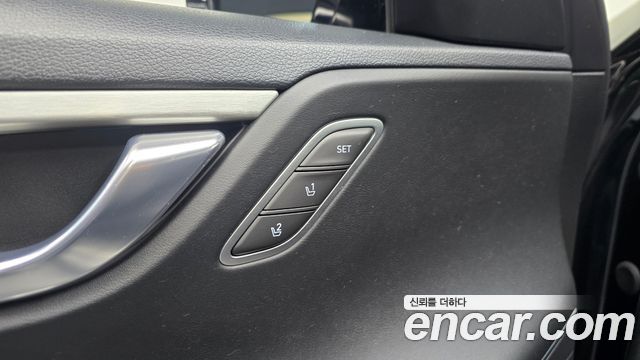 Hyundai Grandeur 2019 — photo 32