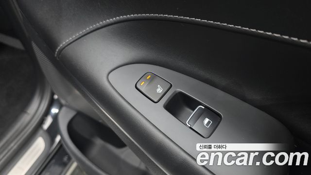 Hyundai Grandeur 2019 — photo 33